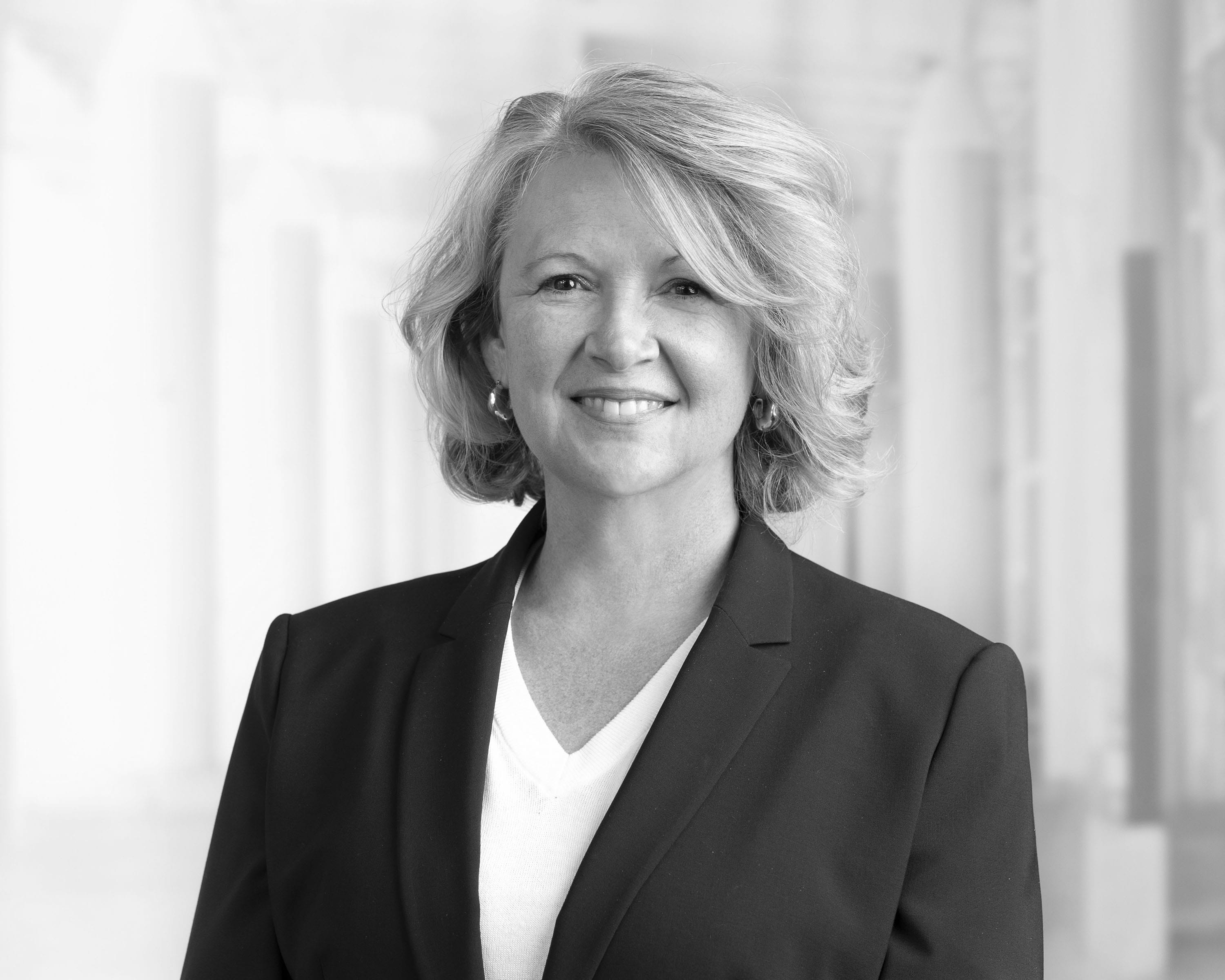 Desiree Pfeffer